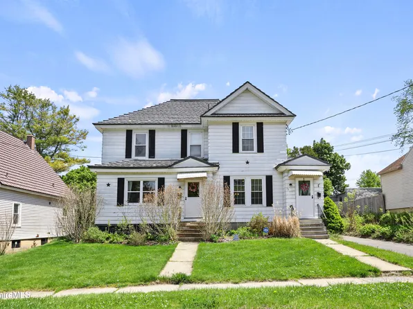 83-85 Euclid Ave, Pittsfield, MA 01201