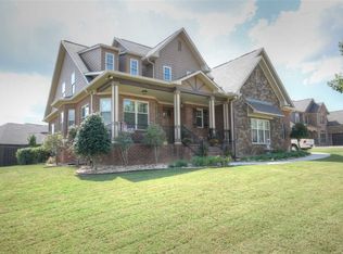 22946 Bluffview Dr, Athens, AL 35613