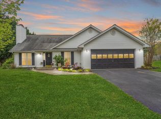 2109 Bloomfield Ave, Roanoke, VA 24012