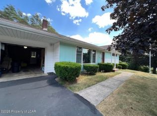 61 N Lehigh St, Shavertown, PA 18708