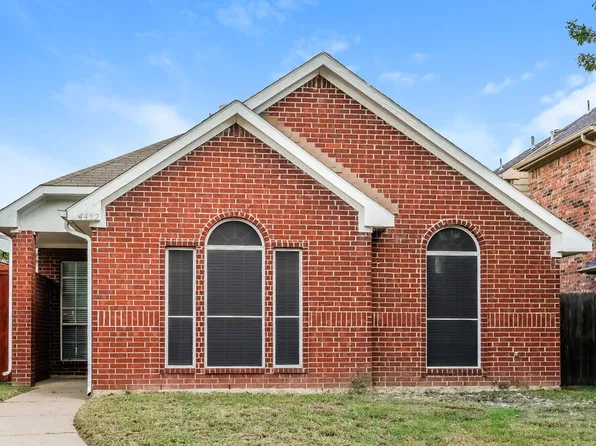 4452 Sierra Dr, Grand Prairie, TX 75052