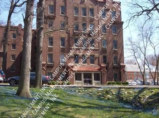 715 S Forest Ave #208, Ann Arbor, MI 48104