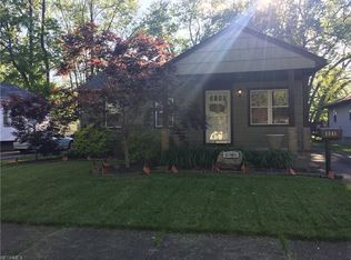 1046 Kenmore Ave SE, Warren, OH 44484