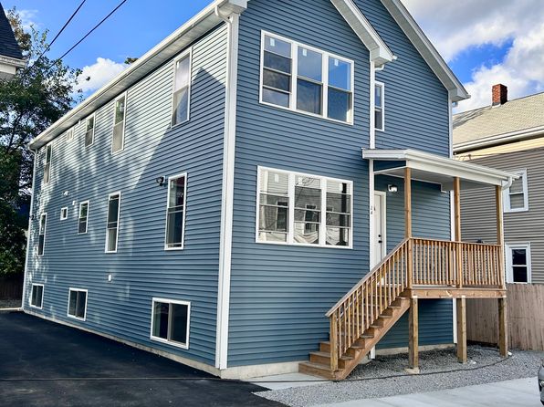 24 Vandewater St #1B