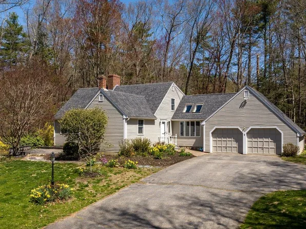 9 Oak Drive, Hampton Falls, NH 03844