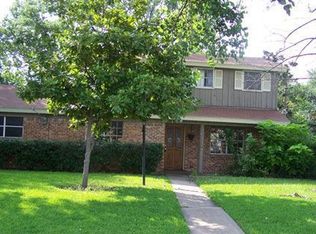 10115 Losa Dr, Dallas, TX 75218