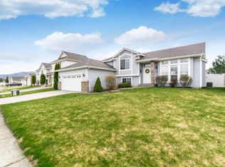 2462 N Partridge Loop, Post Falls, ID 83854