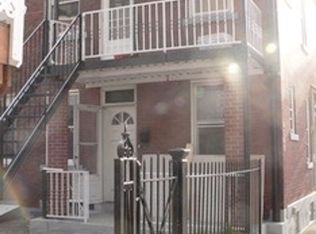 4046 Geneva St, Pittsburgh, PA 15201