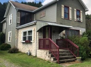 12287 Bennetts Valley Hwy, Penfield, PA 15849