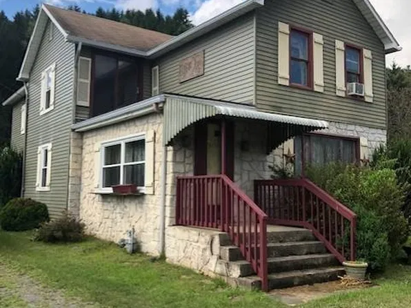 12287 Bennetts Valley Hwy, Penfield, PA 15849