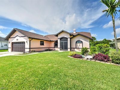 6260 Arbor Ave, Fort Myers, FL, 33905