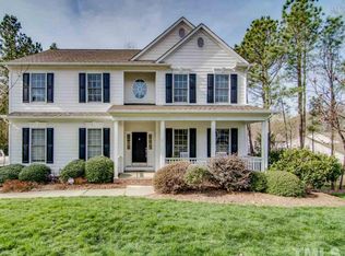 2 Arrowwood Ct, Durham, NC 27712