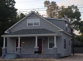 1408 E Cervantes St #C, Pensacola, FL 32501