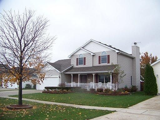 1st image of 24939 S Foxford Dr