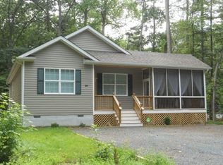 24 Seagrave Ln, Ocean Pines, MD 21811