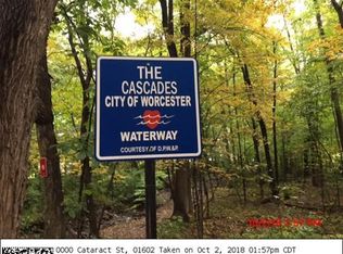 0 Cataract St, Worcester, MA 01602