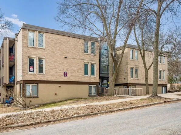 1405 E 40th St APT 3F, Minneapolis, MN 55407