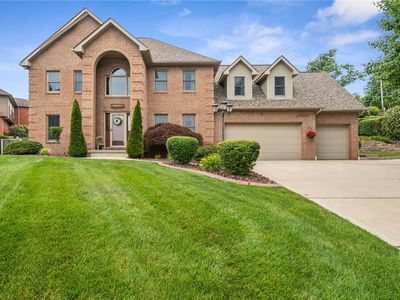 731 Stonebridge Dr, Irwin, PA, 15642