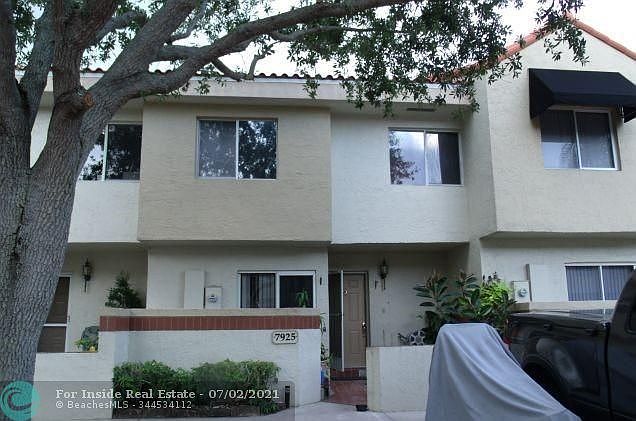 1st image of 7925 NW 7th Ct #7925