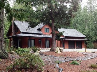 16328 121st Ave SW, Vashon, WA 98070