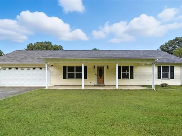 257 Knot Rd SE, Adairsville, GA 30103