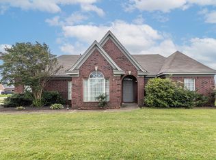 1191 L H Polk St, Marion, AR 72364