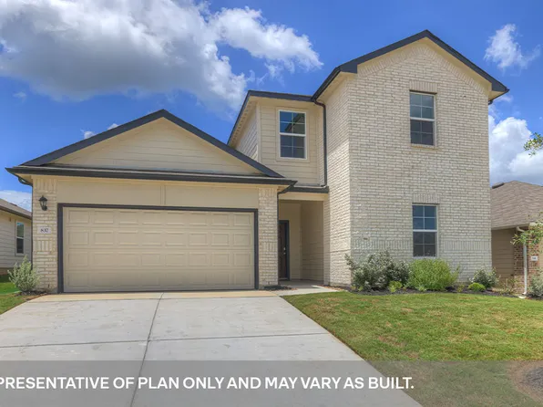 334 BOATMAN COVE, Seguin, TX 78155