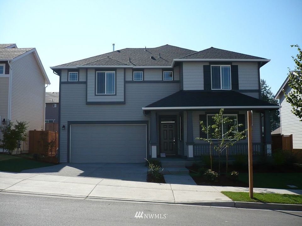 1st image of 9425 Hebner Avenue SE #129