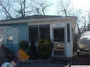 628 E Long Branch Ave, Ocean Gate, NJ