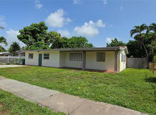1331 NE 211th St, Miami, FL 33179
