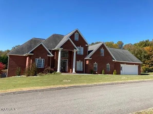 105 Remington Dr, Maynardville, TN 37807