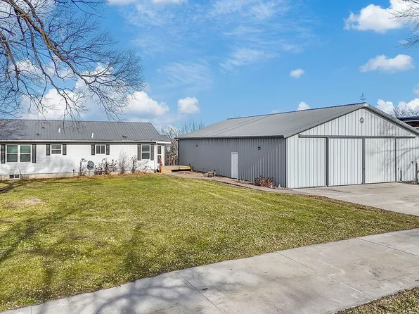 11988 118th Ave, Plano, IA 52581