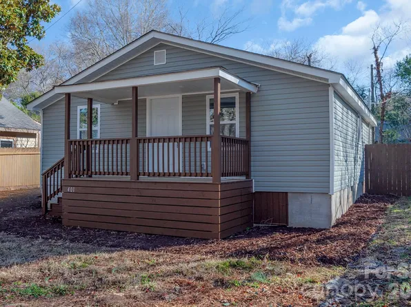 401 Golf Course Rd, Winnsboro, SC 29180