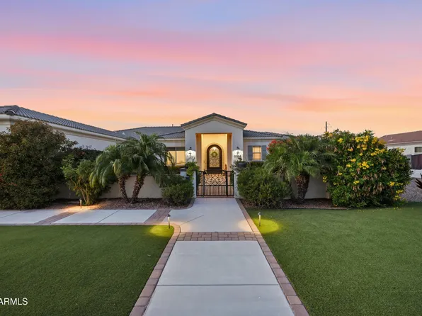 5586 W ROCK Court, San Tan Valley, AZ 85144