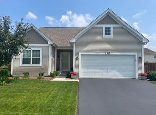 1312 Colaric Dr, Joliet, IL 60431