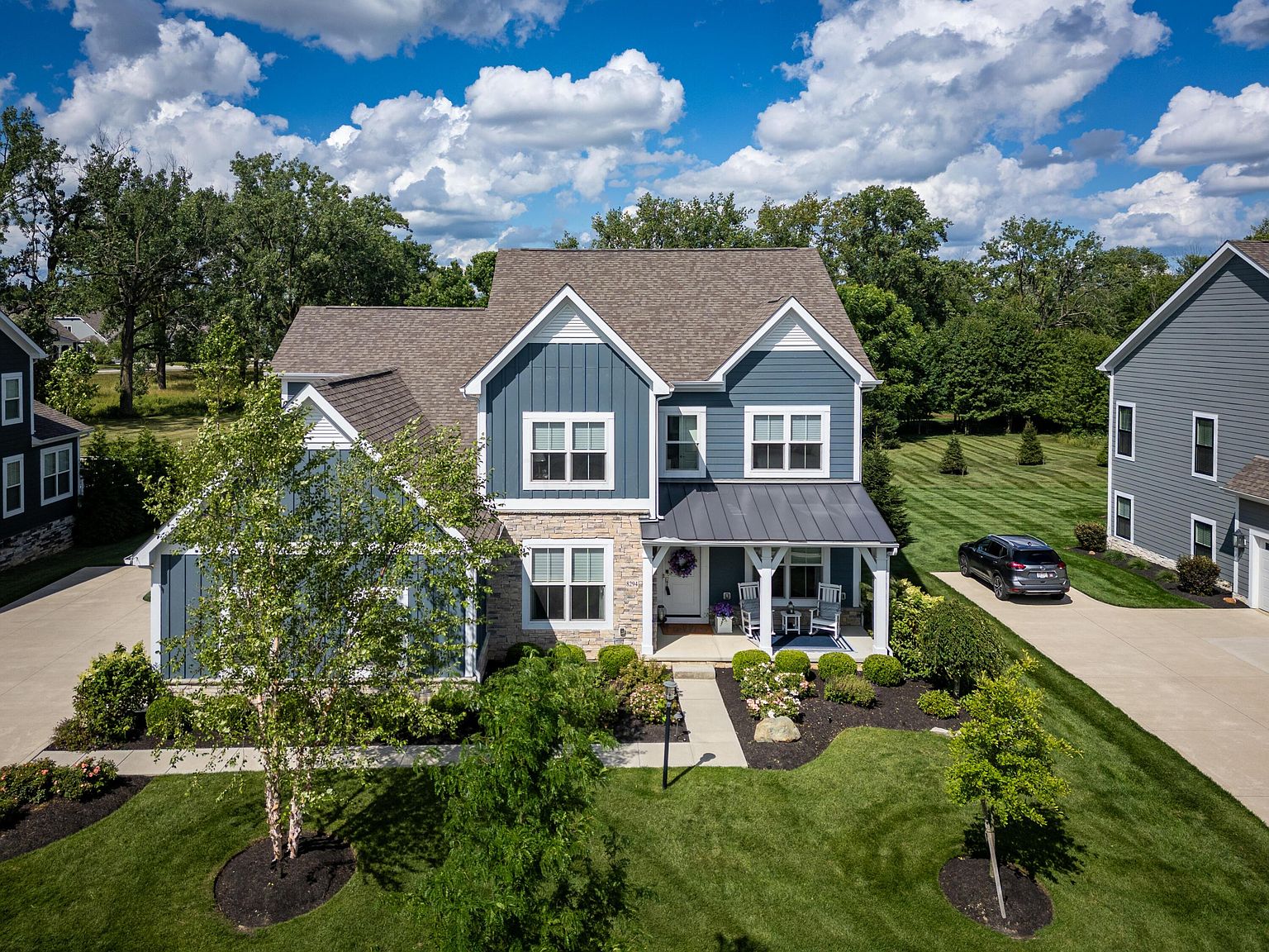 8294 Timble Falls Dr, Dublin, OH 43016 MLS 224024129 Zillow