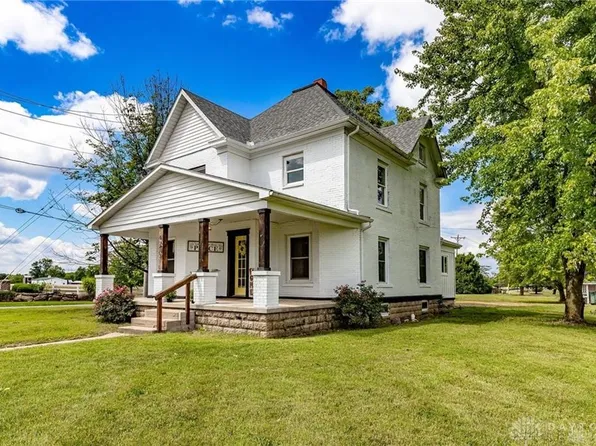 4273 Us Route 35 E, West Alexandria, OH 45381