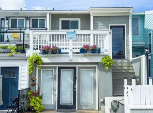 415 Gulf Shore Dr UNIT 6, Destin, FL 32541