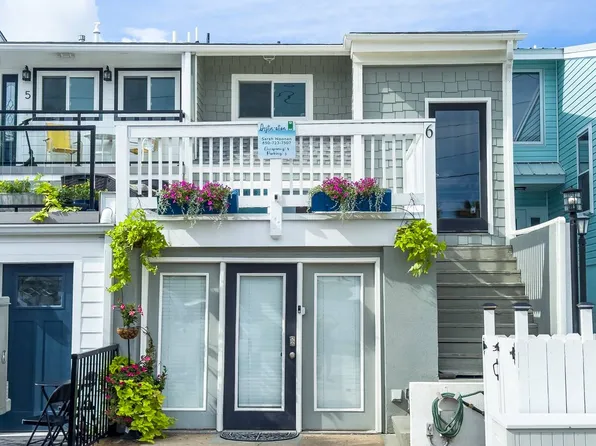 415 Gulf Shore Dr Unit 6, Destin, FL 32541