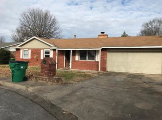 3504 Harvo Cir, Springdale, AR 72762