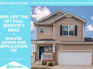 441 Vailview Dr, Nashville, TN 37207