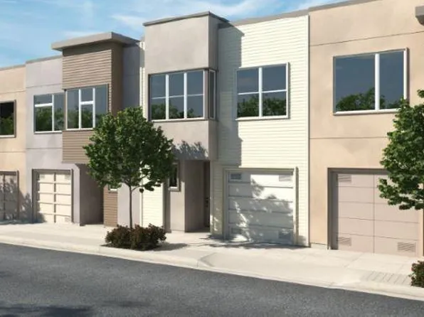 361 Yale St, San Francisco, CA 94134