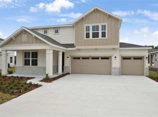 917 Wekiva Ridge Dr, Mount Dora, FL 32757