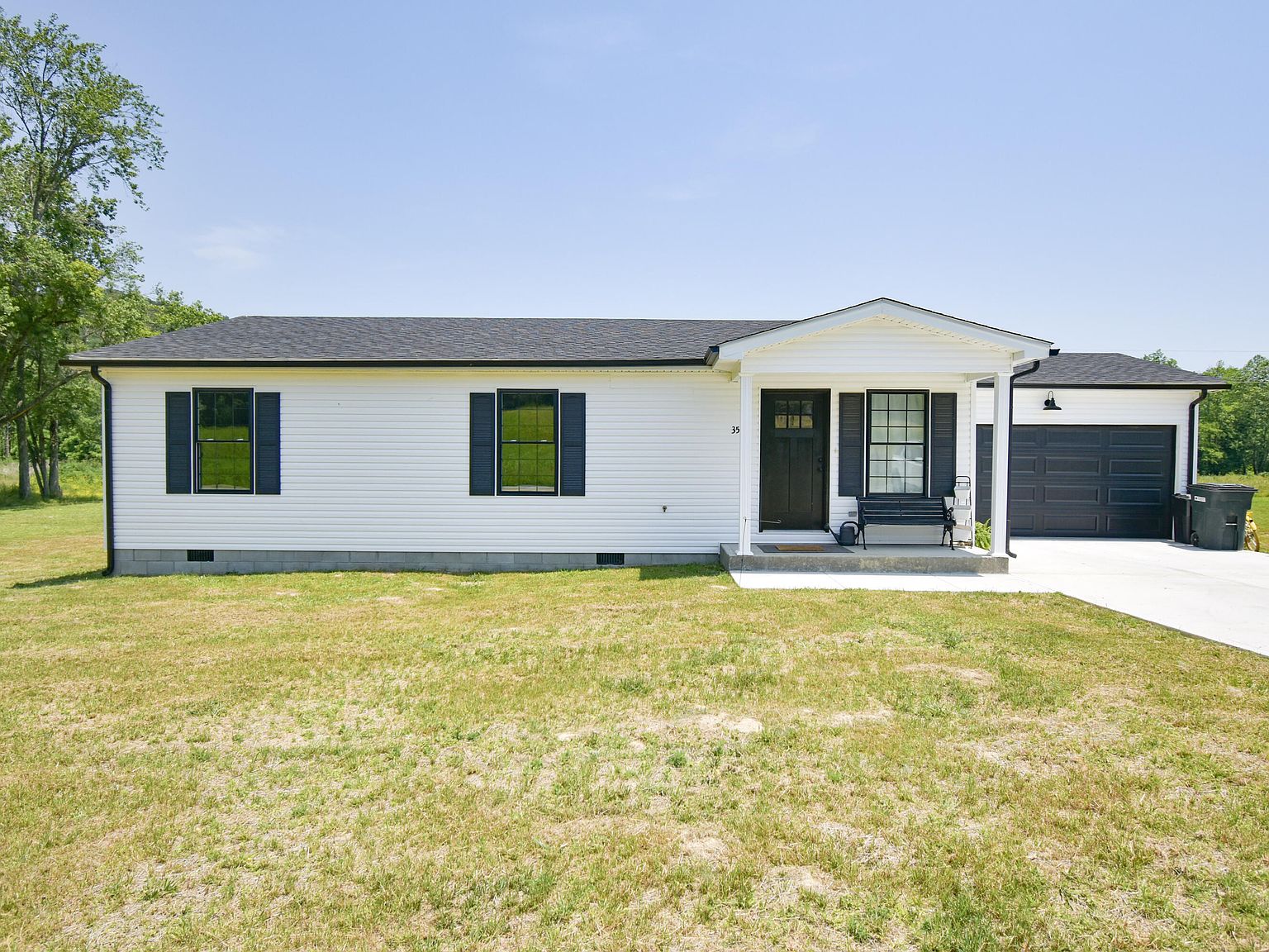 3577 Copper Creek Rd, Berea, KY 40403 Zillow