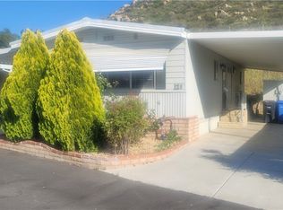 1536 S State St SPACE 129, Hemet, CA 92543