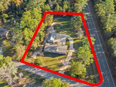 26 Pine Tree St, Cottonwood, AL, 36320