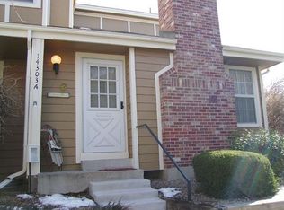 14303 E Dickinson Dr UNIT A, Aurora, CO 80014