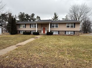 121-127 John St #125, Parma, MI 49269