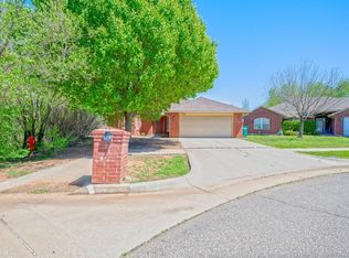 4325 56th Cir, Oklahoma City, OK 73135
