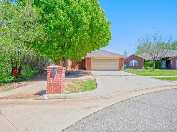 4325 56th Cir, Oklahoma City, OK 73135